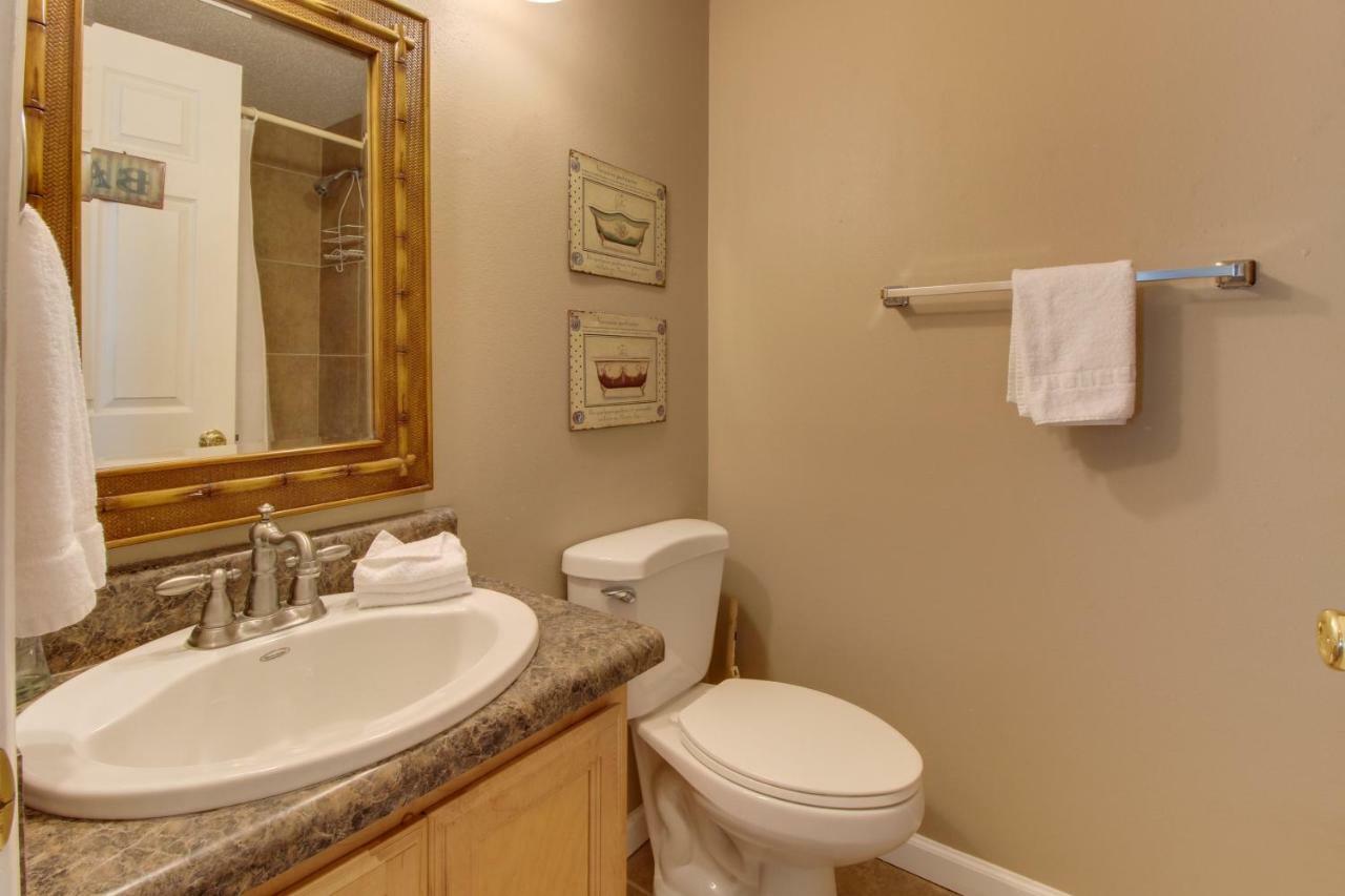 Villas On The Gulf N 2 Holiday home Pensacola Beach