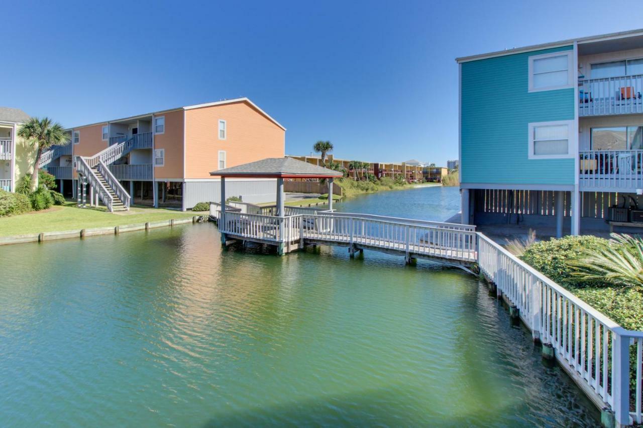 Villas On The Gulf N 2 * Pensacola Beach