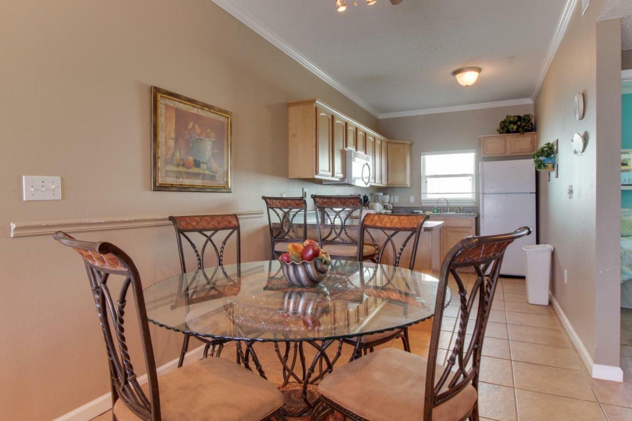 Villas On The Gulf N 2 Pensacola Beach