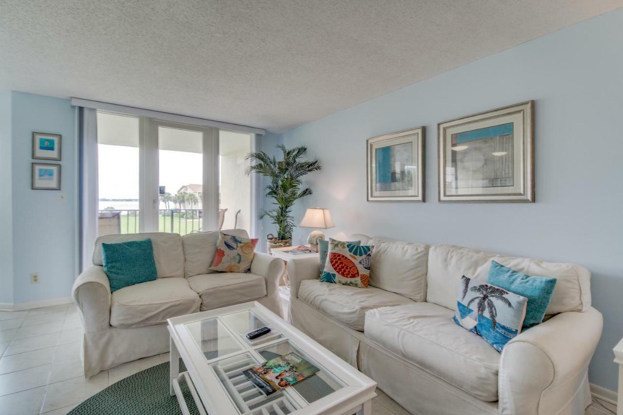 Dunes On The Bay Apartment