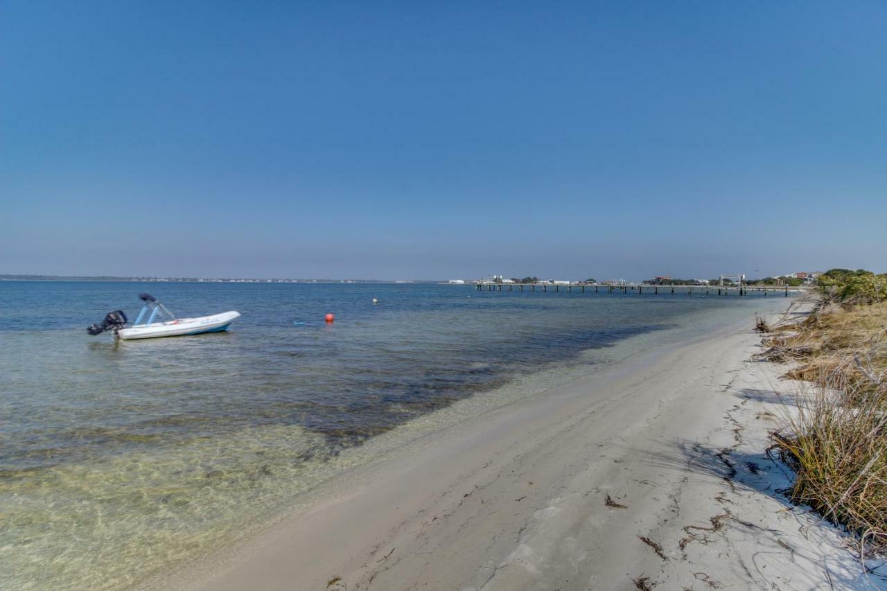 Apartment Dunes On The Bay