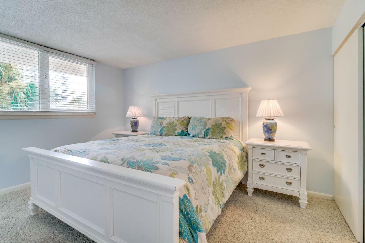 Apartment Dunes On The Bay Pensacola Beach