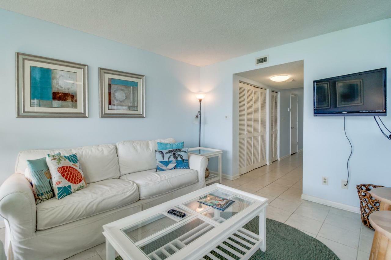 Apartment Dunes On The Bay Pensacola Beach