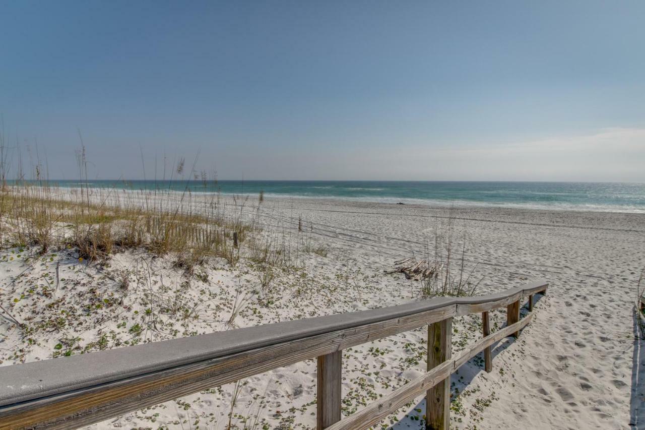 Dunes On The Bay Apartment *