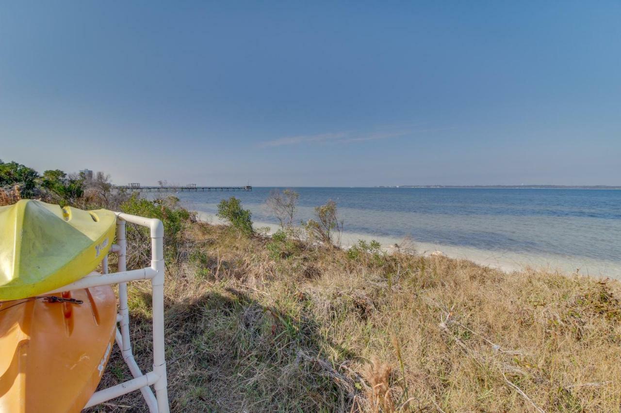 Apartment Dunes On The Bay *