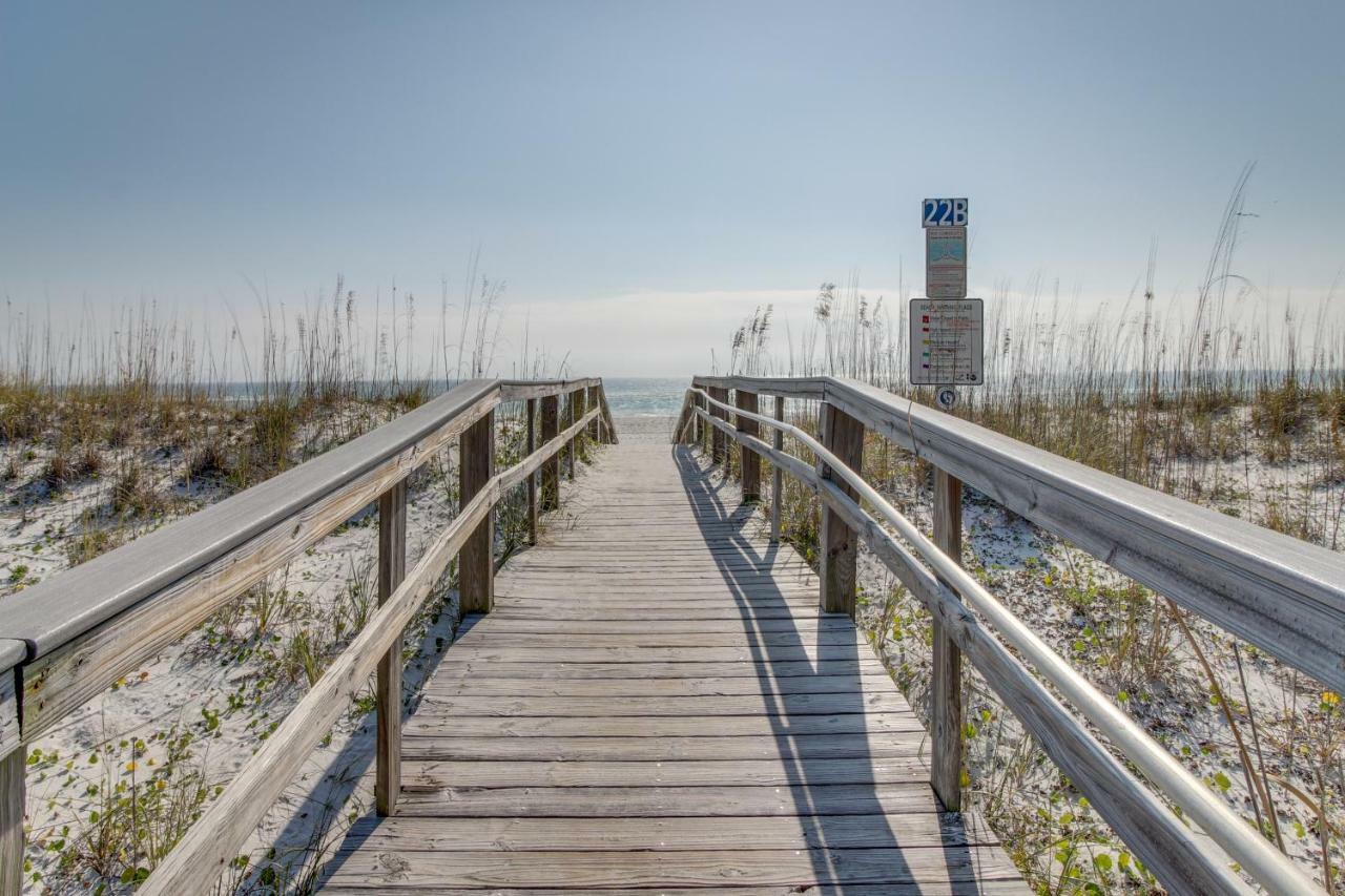 Apartment Dunes On The Bay