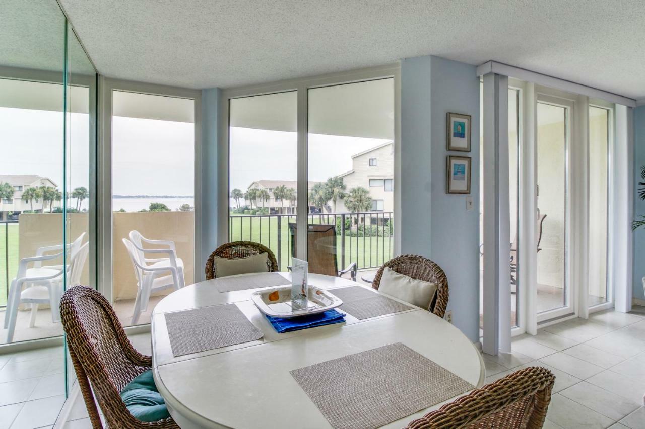 Apartment Dunes On The Bay Pensacola Beach