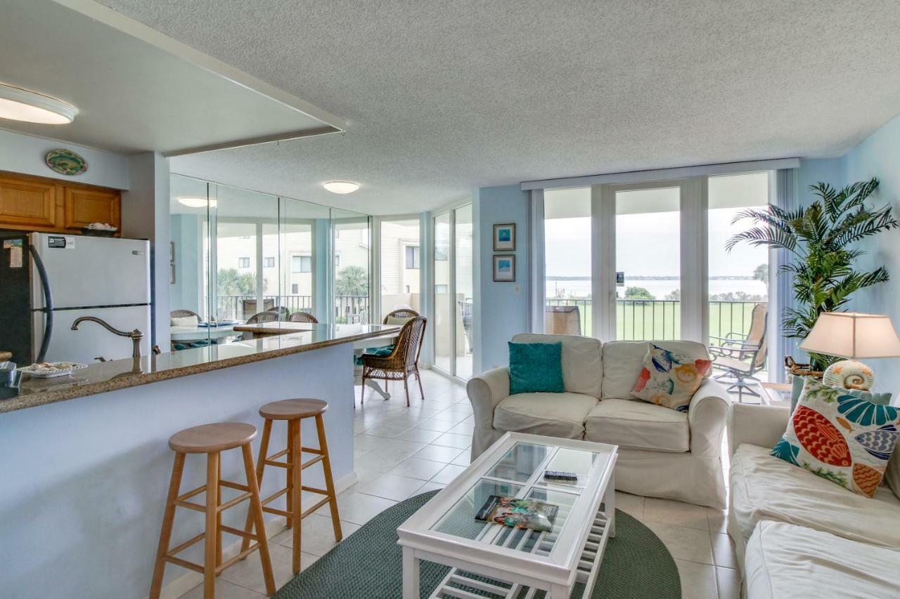 Dunes On The Bay Apartment Pensacola Beach