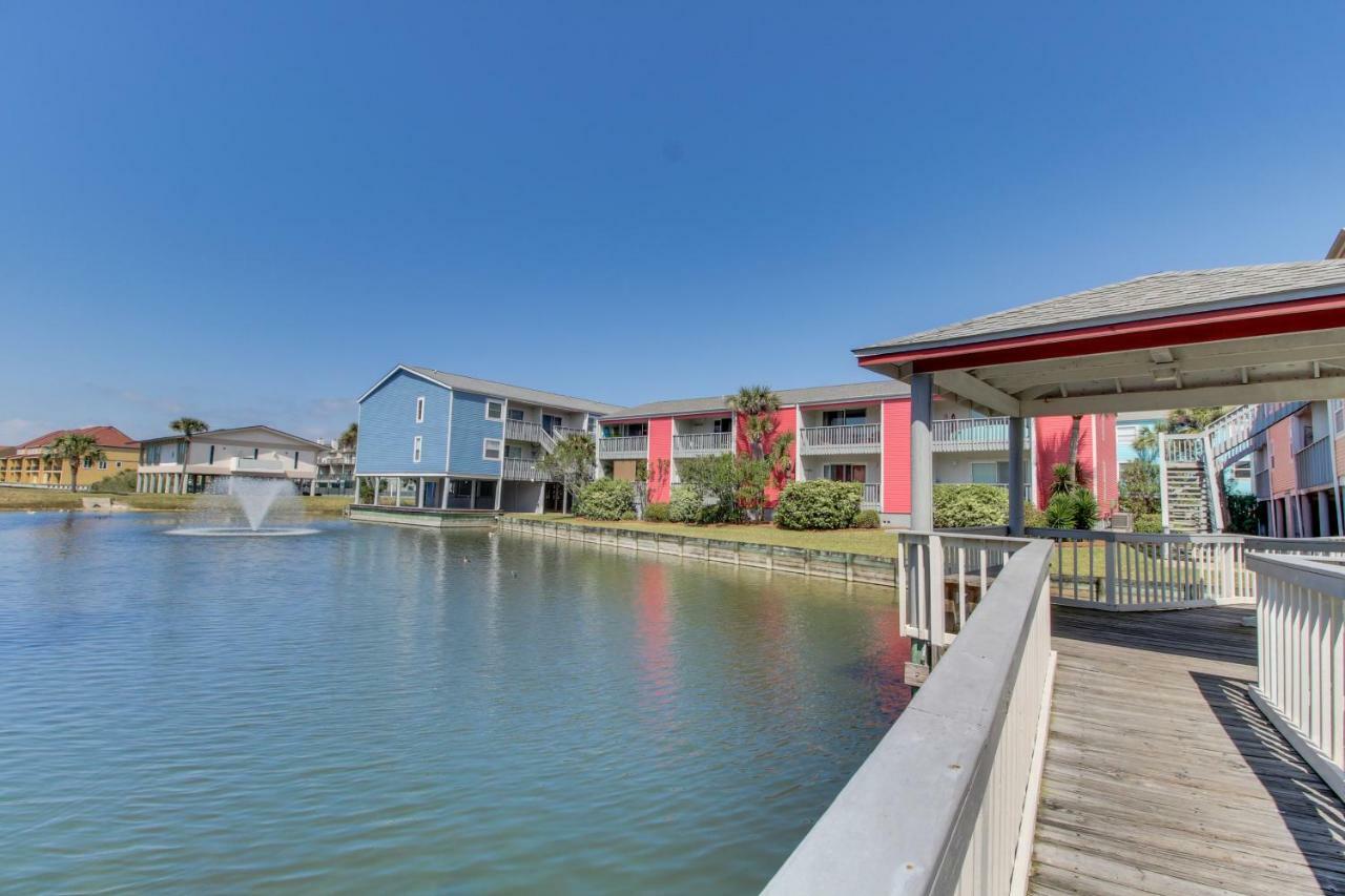 Holiday home Breeze Pensacola Beach