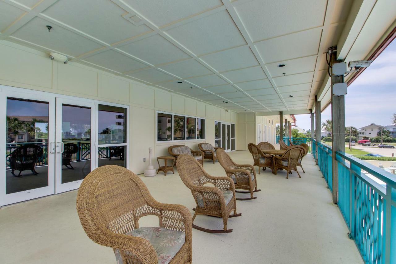 Holiday home A Beautiful Sound View Pensacola Beach