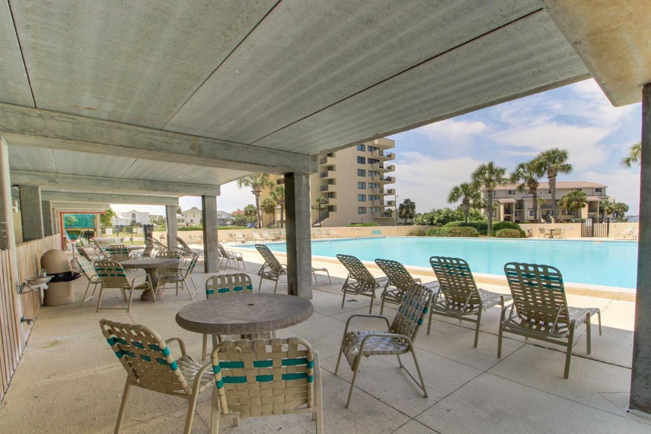 Holiday home A Beautiful Sound View Pensacola Beach
