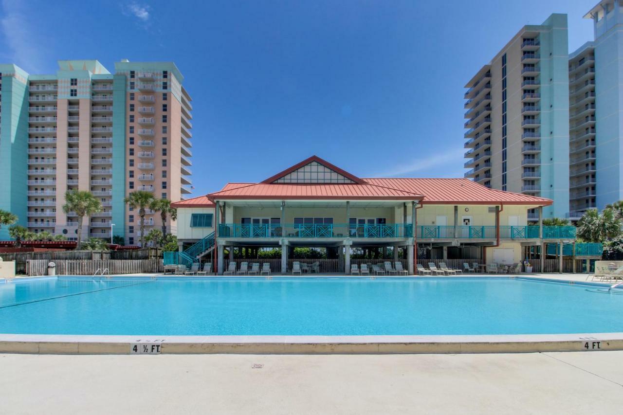 A Beautiful Sound View * Pensacola Beach