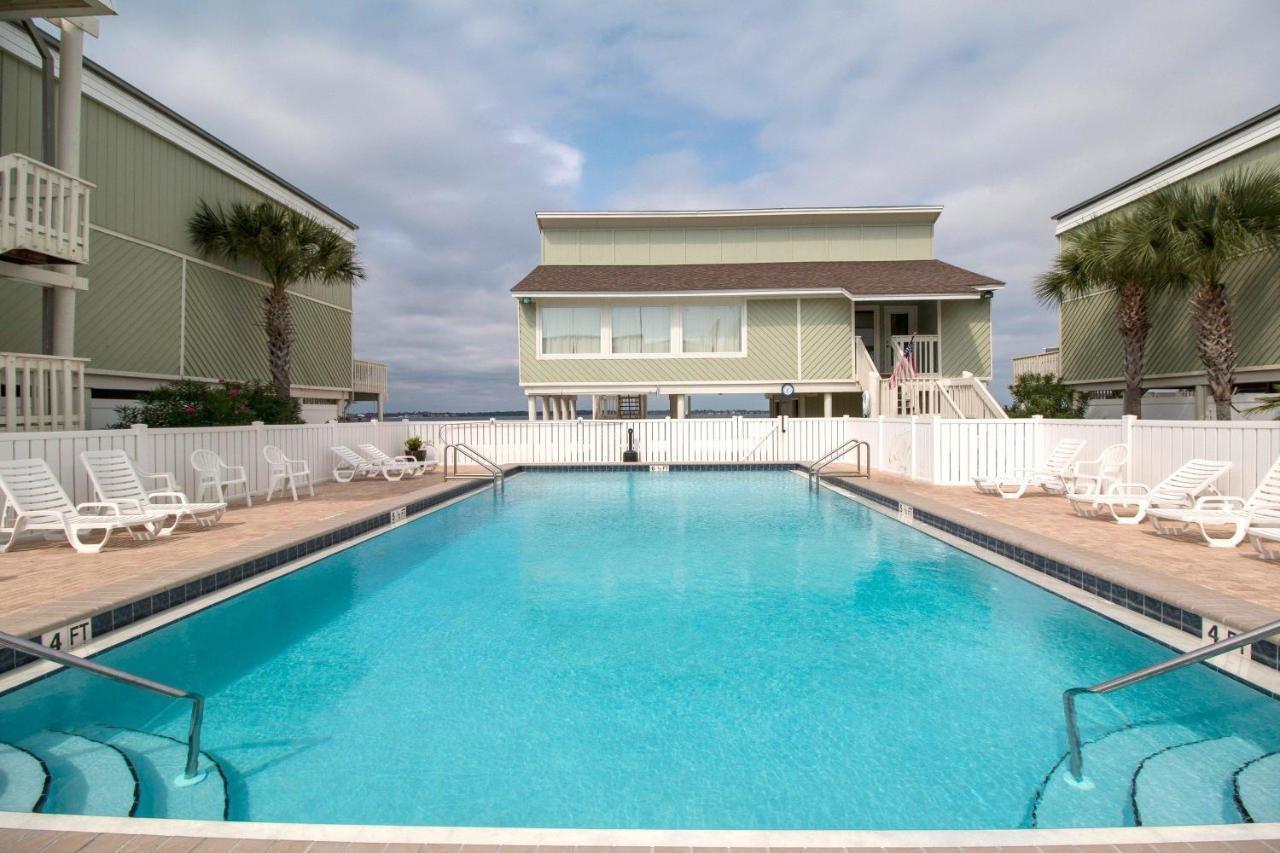 Apartment White Sands Bay Front Pensacola Pensacola Beach