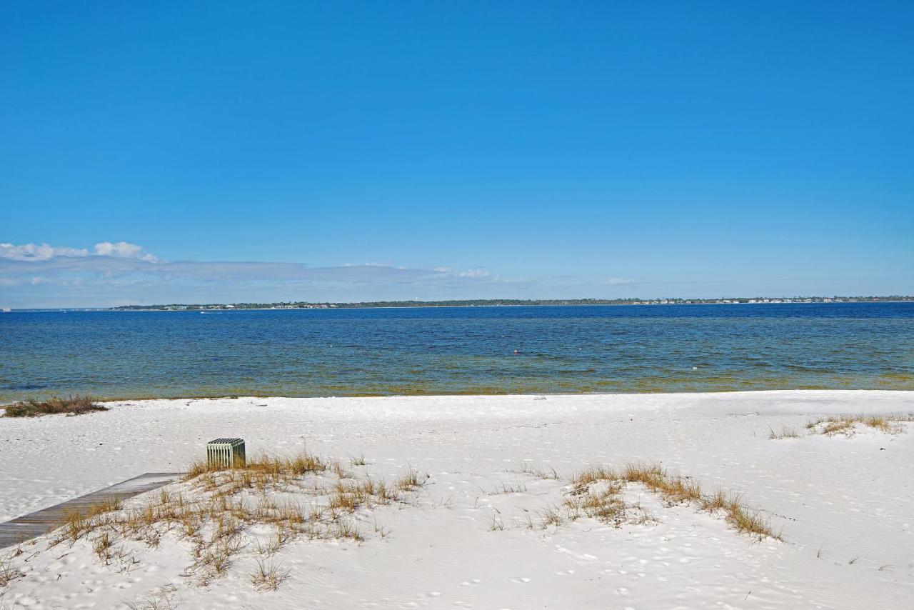 White Sands Bay Front Pensacola Pensacola Beach