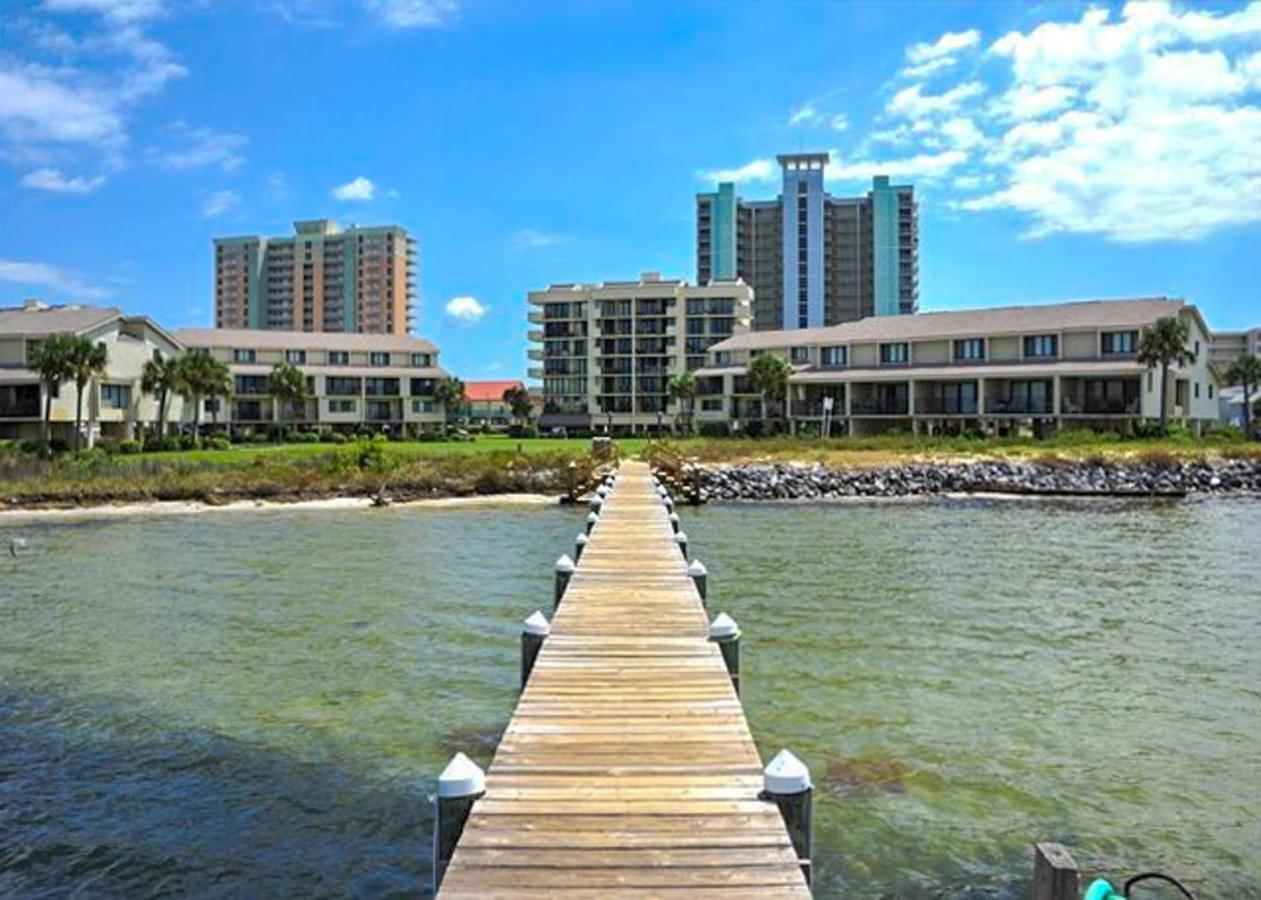A Beautiful Sound View Pensacola Beach