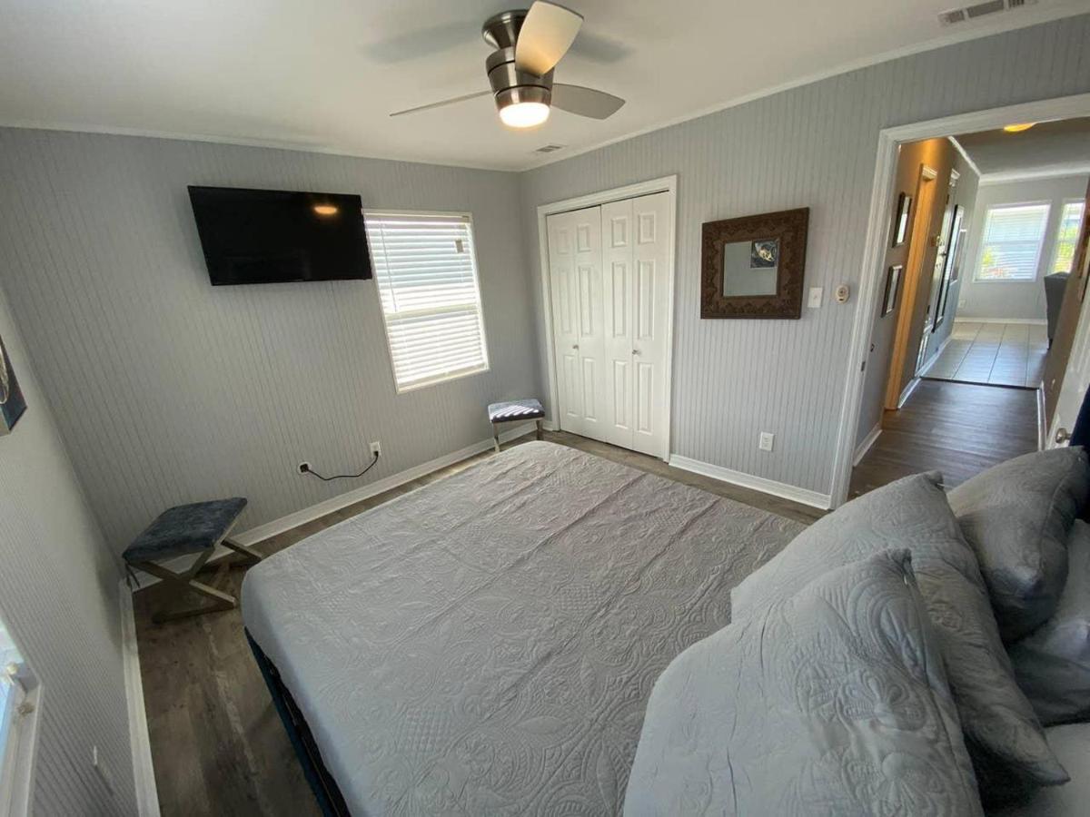 Holiday home Full 3 Bedroom Beach House By Gulf Life *