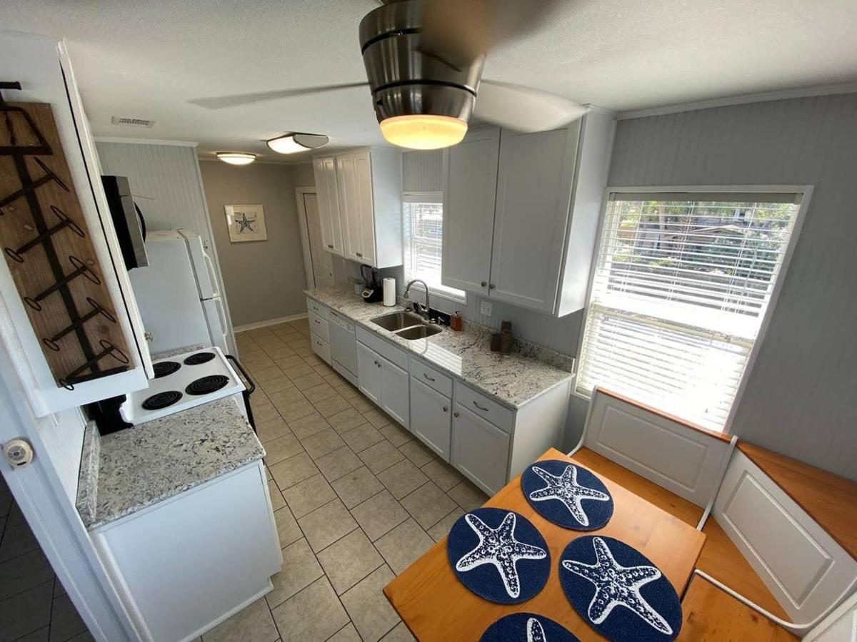 Holiday home Full 3 Bedroom Beach House By Gulf Life *