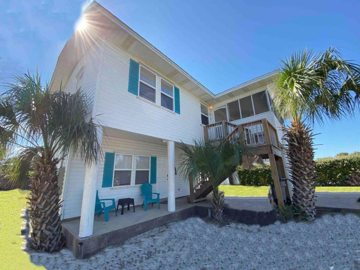 Full 3 Bedroom Beach House By Gulf Life * Pensacola Beach