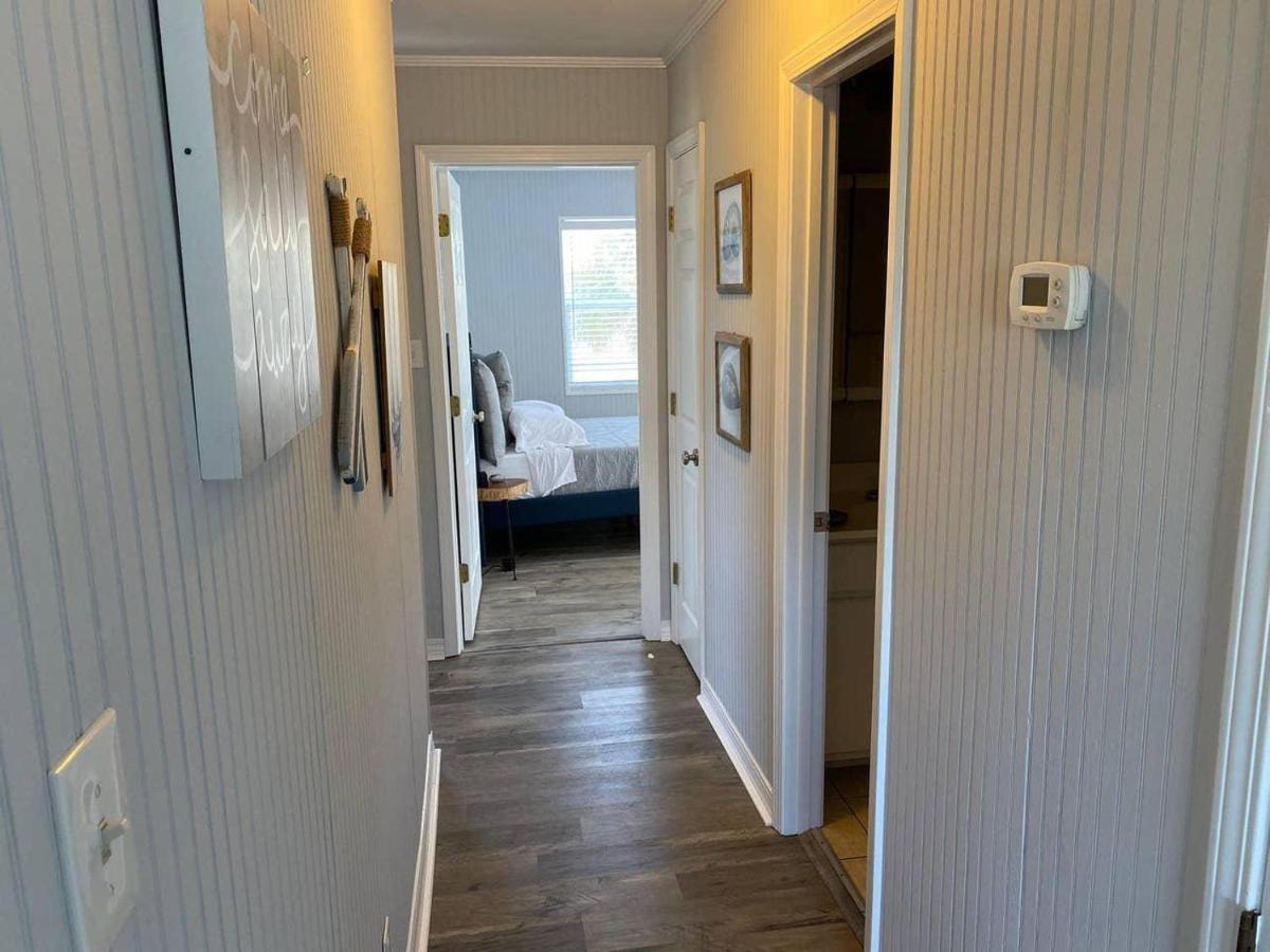 Holiday home Full 3 Bedroom Beach House By Gulf Life