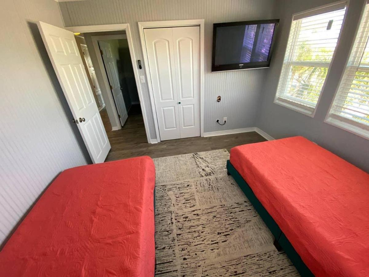 Holiday home Full 3 Bedroom Beach House By Gulf Life