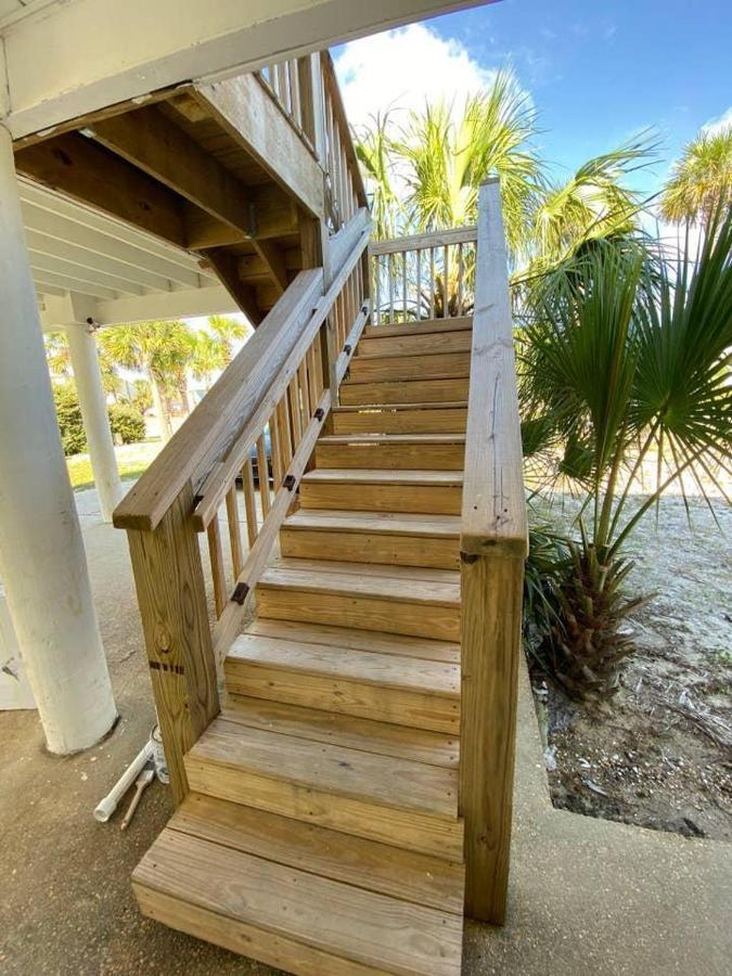 Full 3 Bedroom Beach House By Gulf Life Holiday home Pensacola Beach