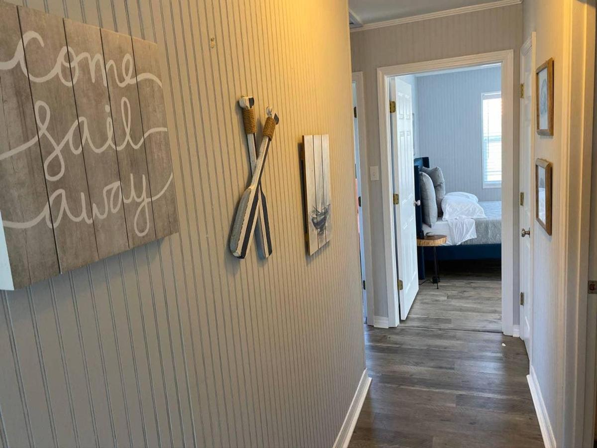 Holiday home Full 3 Bedroom Beach House By Gulf Life Pensacola Beach