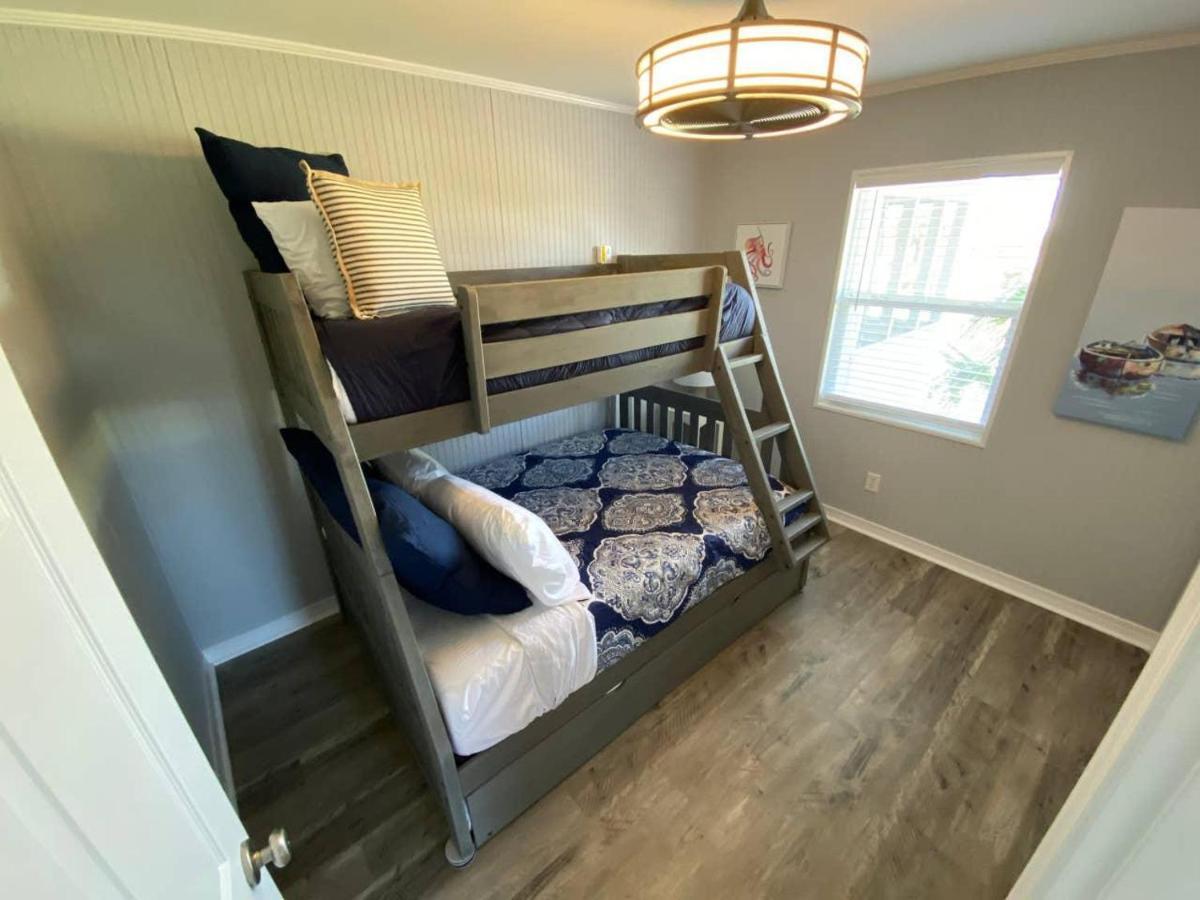 Holiday home Full 3 Bedroom Beach House By Gulf Life *
