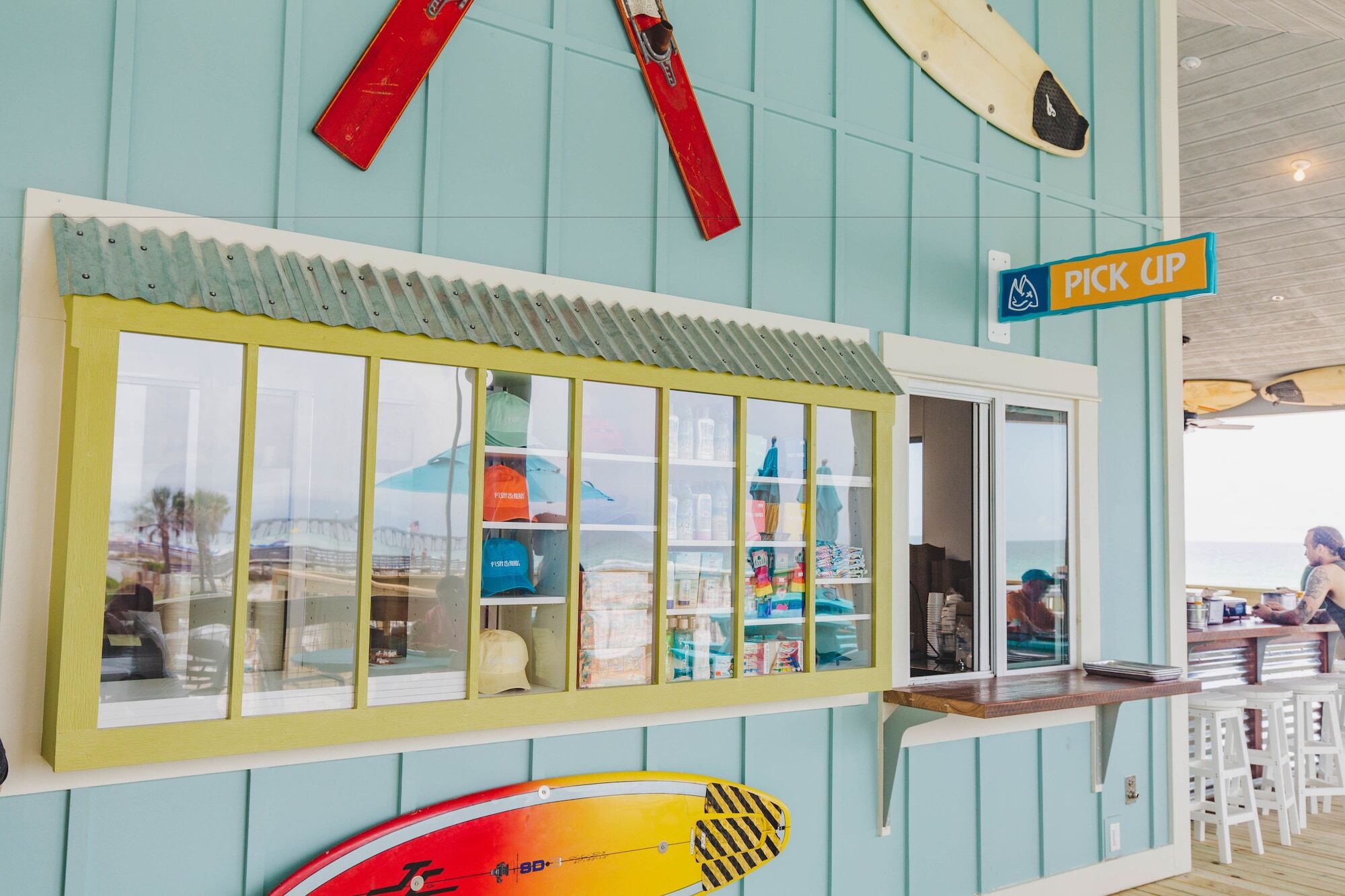 Hotel Western Beachside 3*