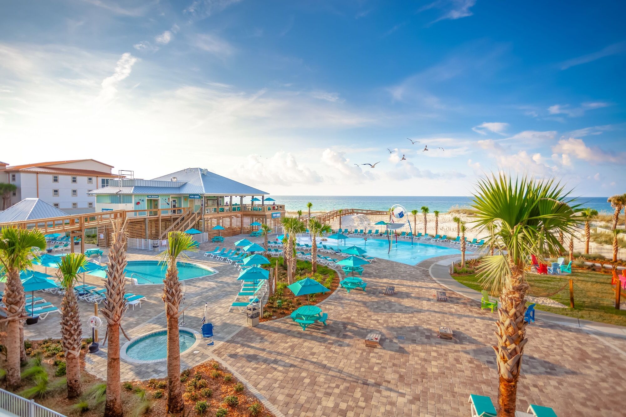 Western Beachside Hotel 3*