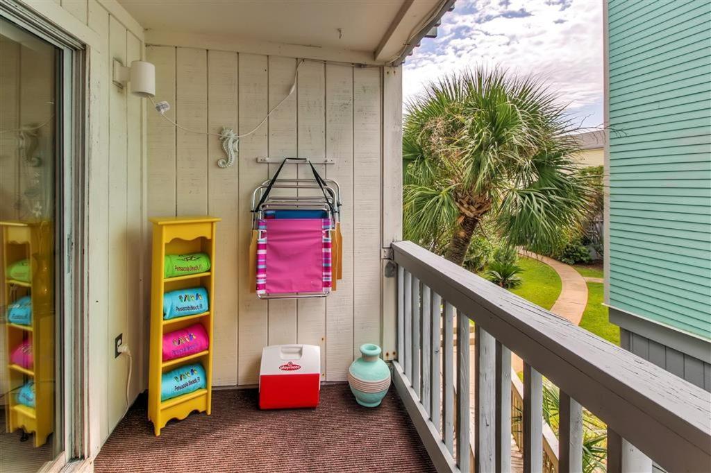 Renovated Pensacola With Community Pool! Apartment Pensacola Beach