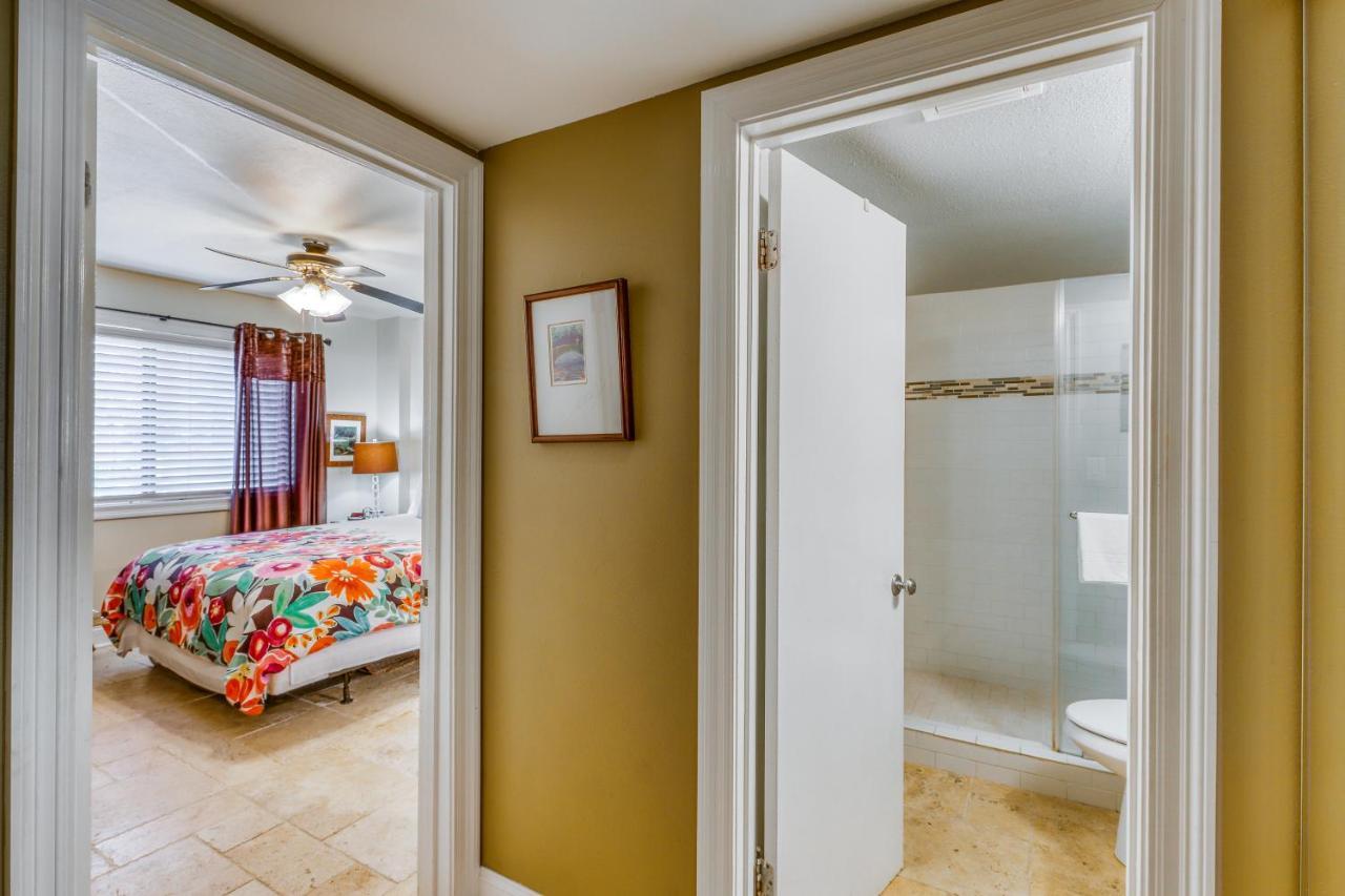 Holiday home A Beautiful Sound View Pensacola Beach