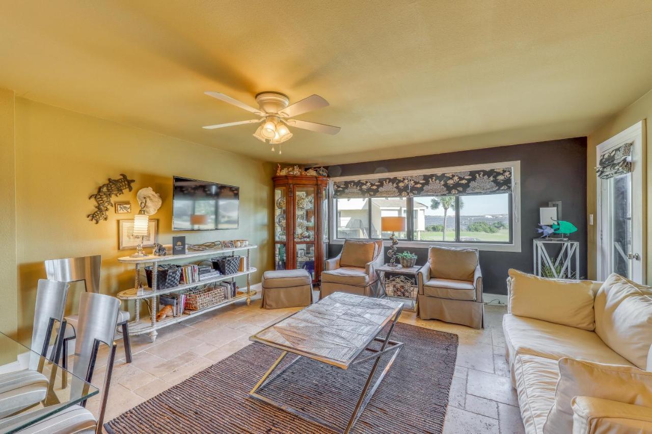 A Beautiful Sound View Holiday home