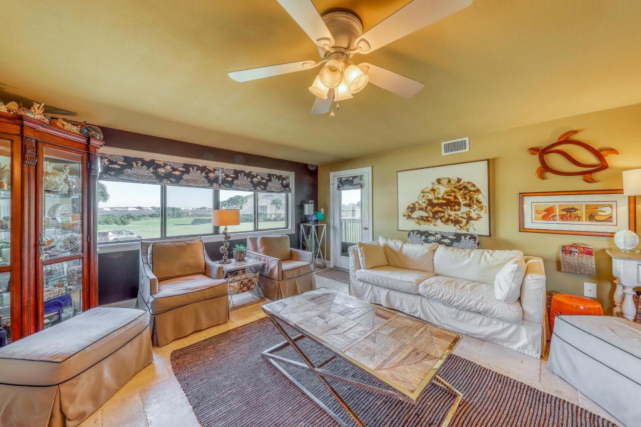 A Beautiful Sound View Holiday home Pensacola Beach