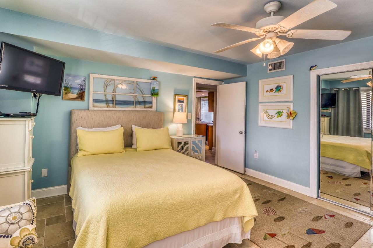 Holiday home A Beautiful Sound View Pensacola Beach