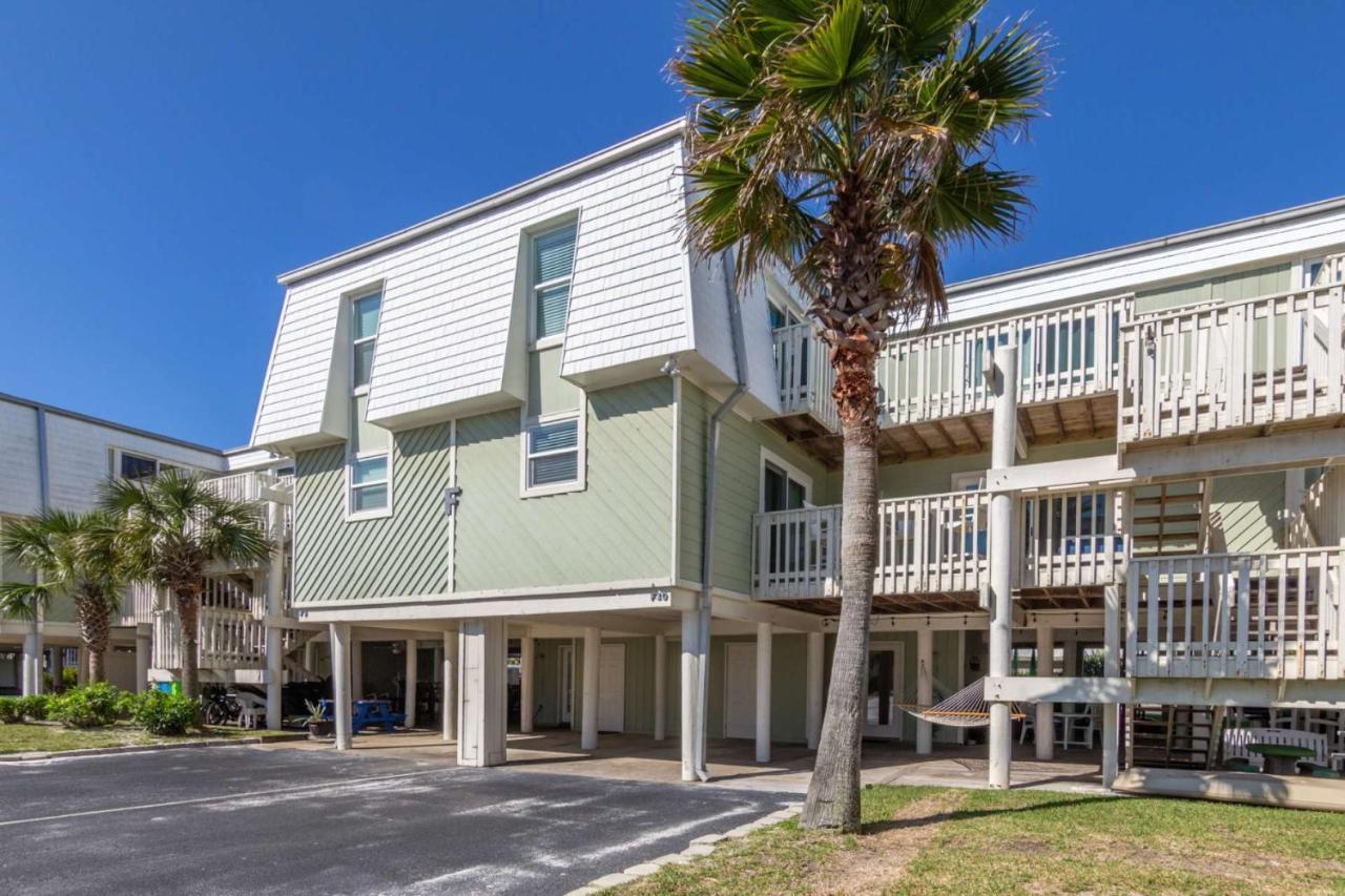 Boardwalk F10 Holiday home Pensacola Beach