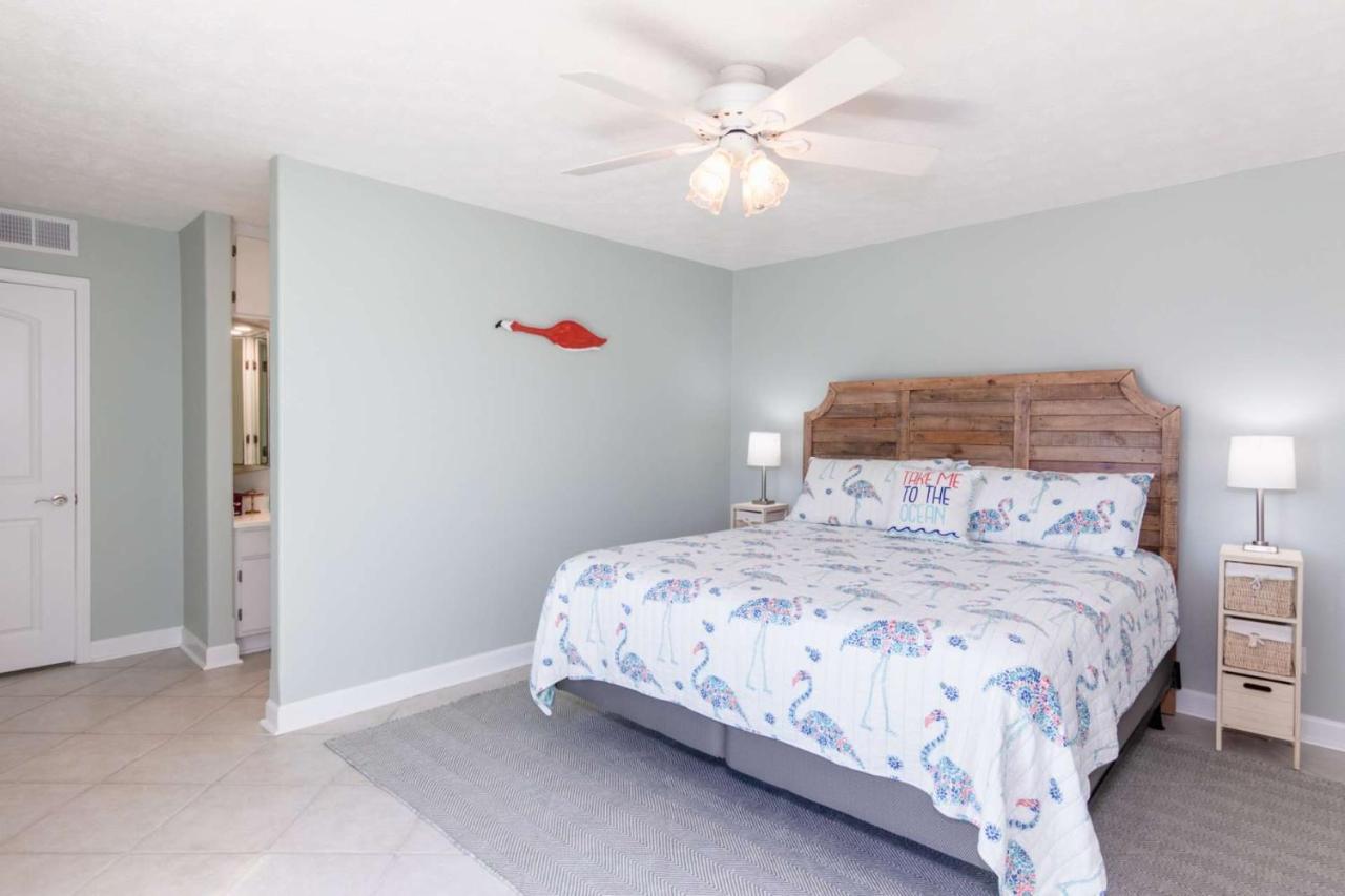 Boardwalk F10 Holiday home Pensacola Beach