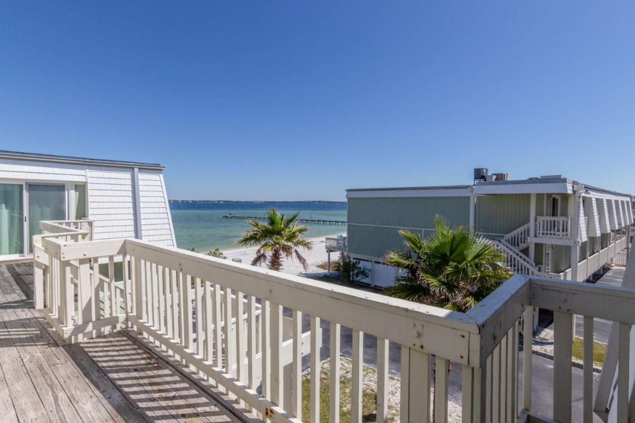 Holiday home Boardwalk F10