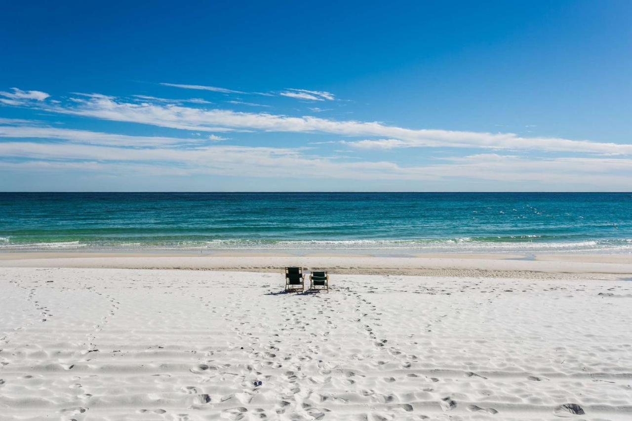 Boardwalk F10 * Pensacola Beach