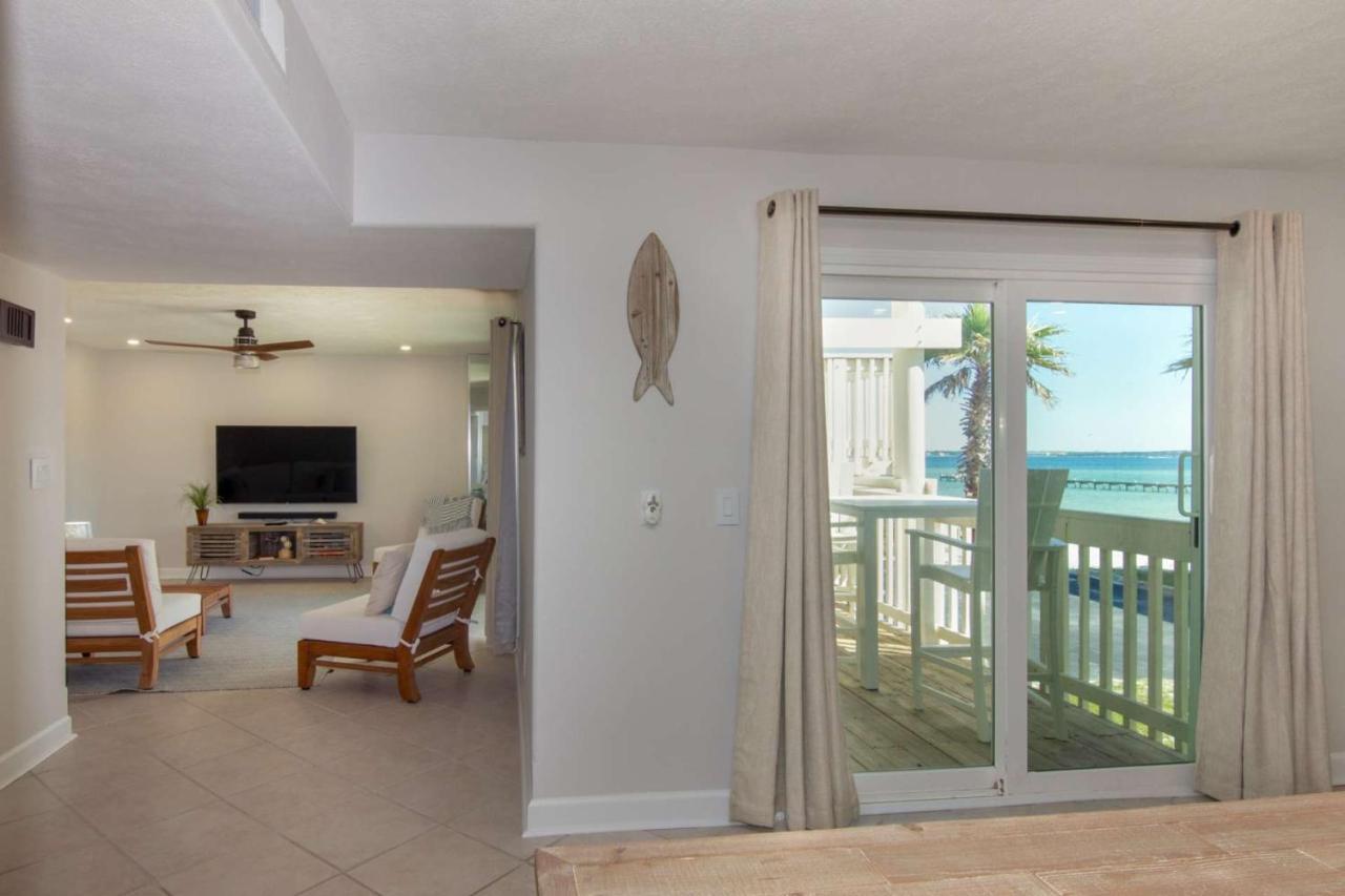 Boardwalk F10 Holiday home
