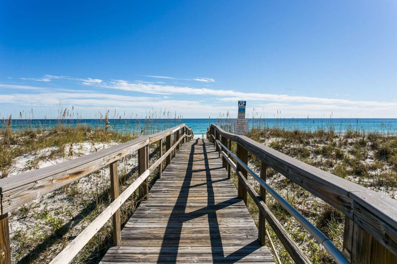Boardwalk F10 * Pensacola Beach