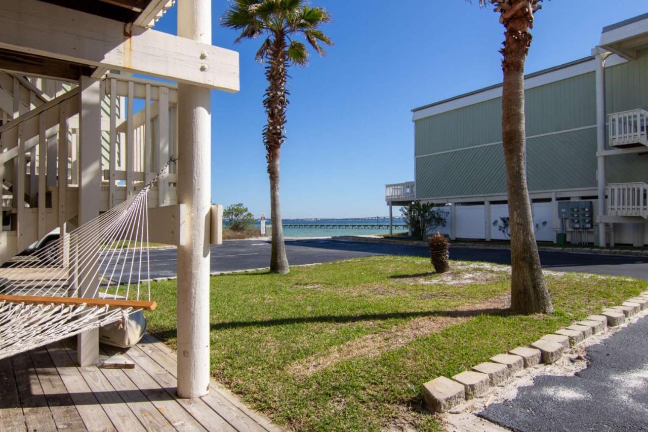 Boardwalk F10 Holiday home Pensacola Beach