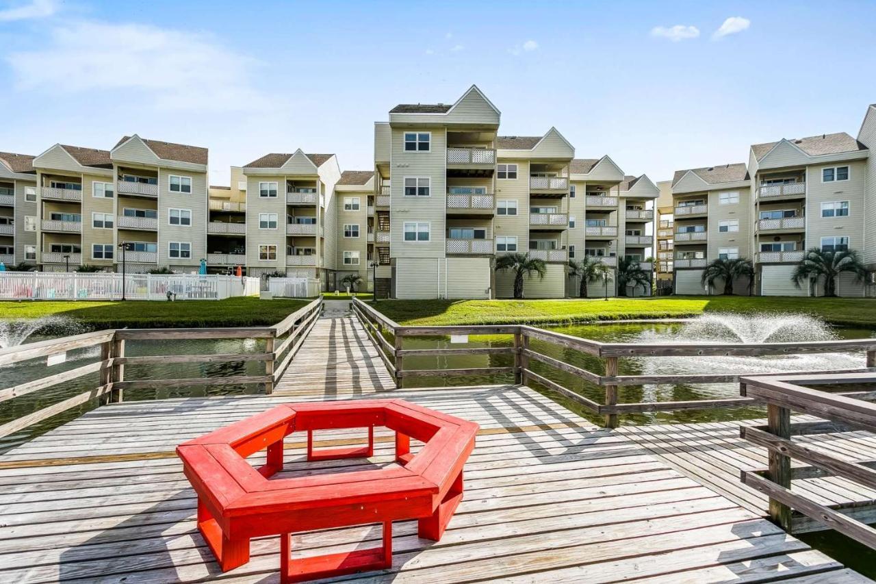 Holiday home Baywatch A8 Pensacola Beach