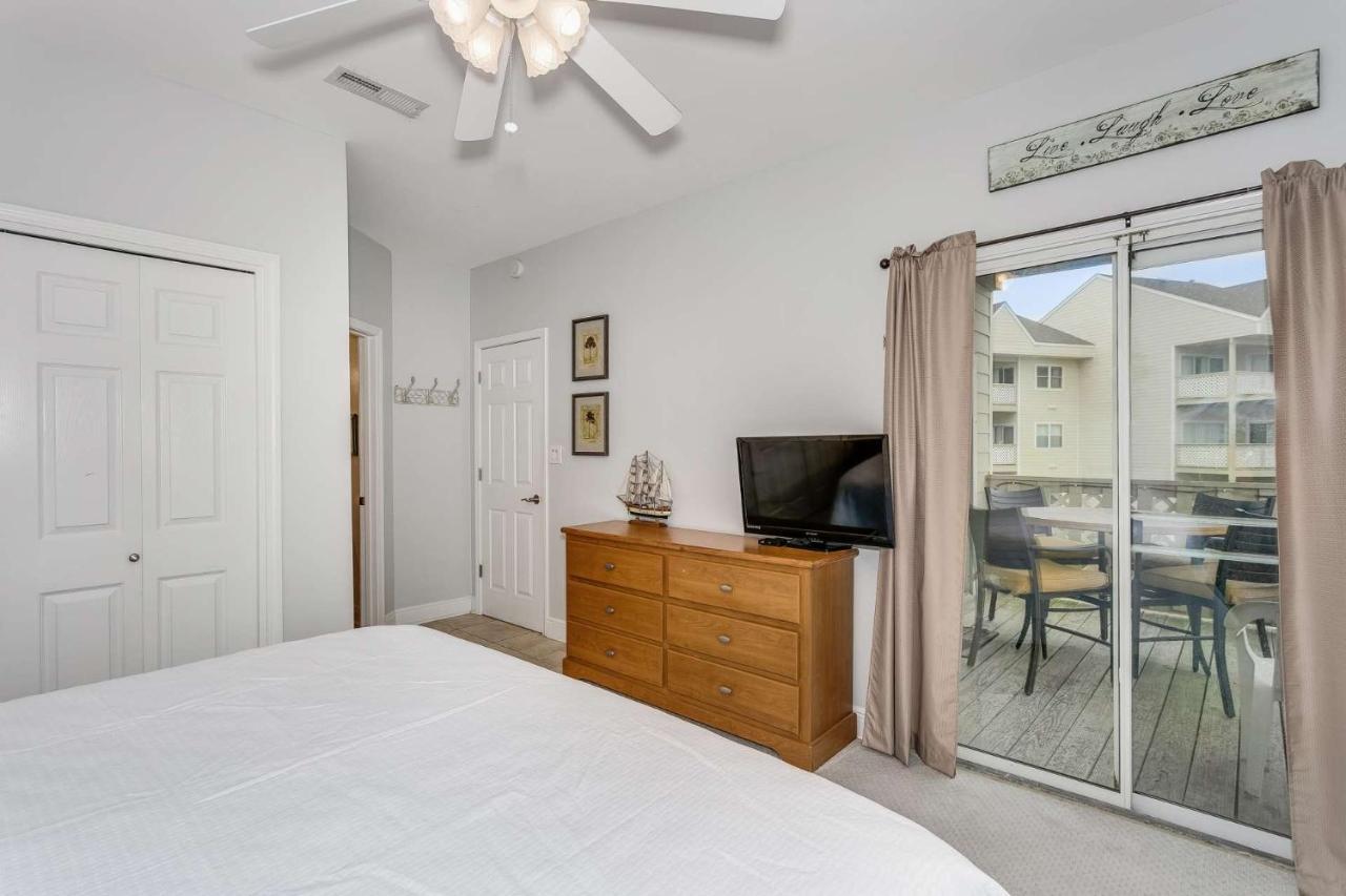 Holiday home Baywatch A8 Pensacola Beach