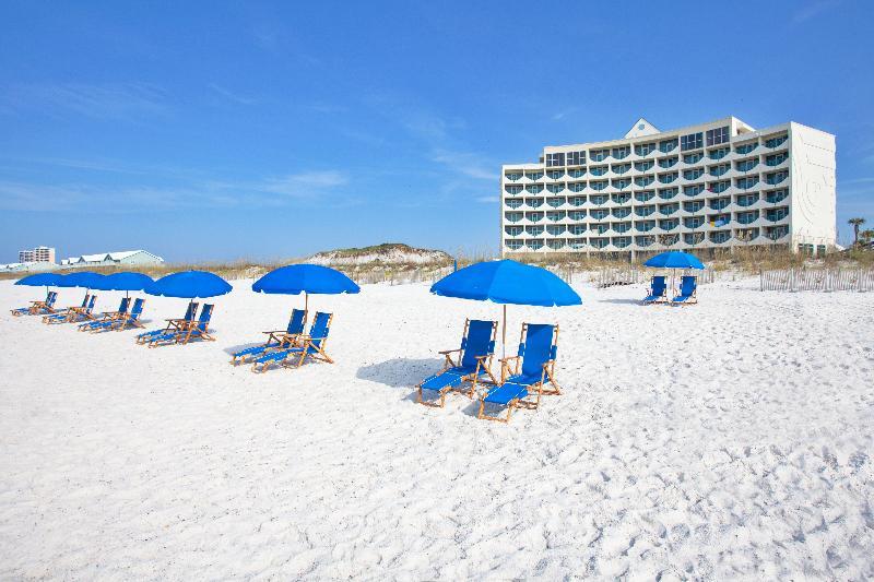 Resort Express Pensacola By Ihg