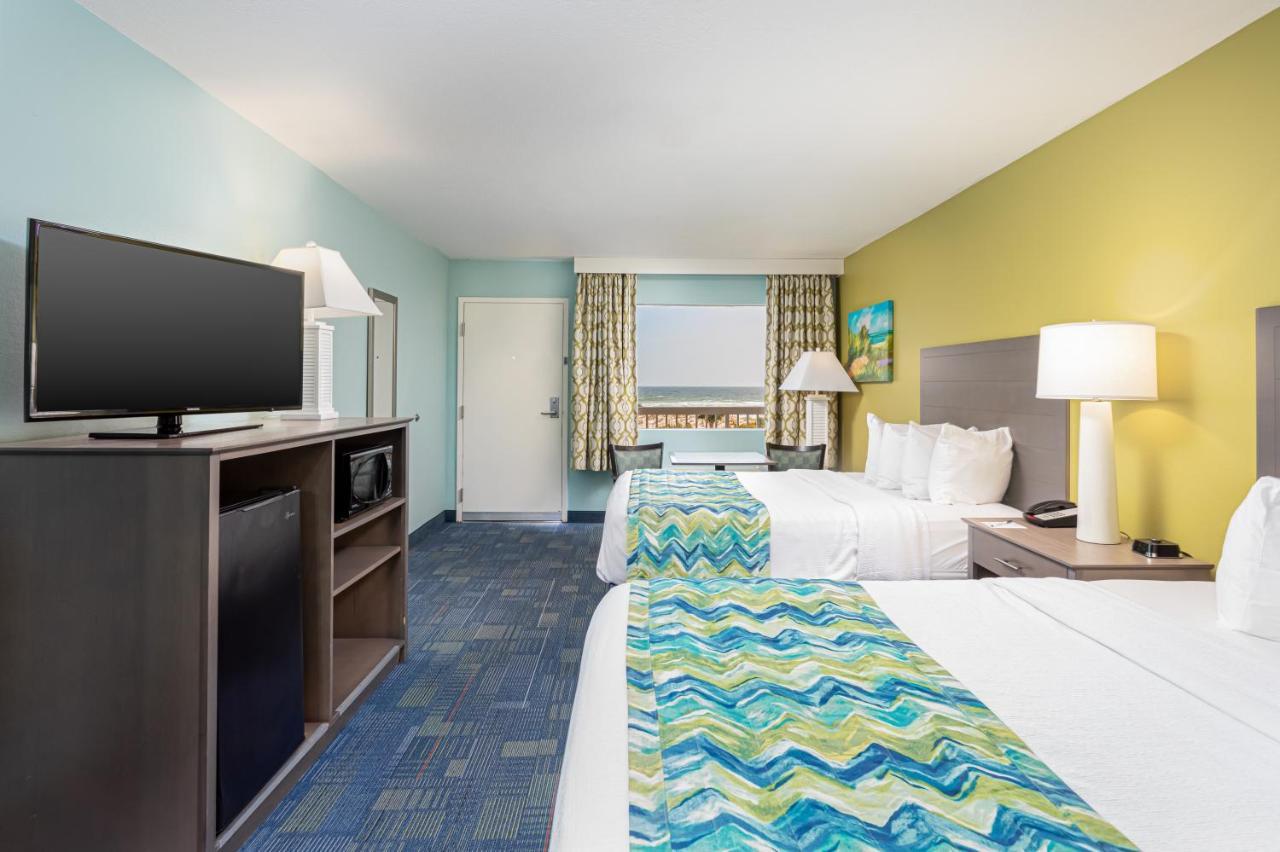 Western Beachside Pensacola Beach
