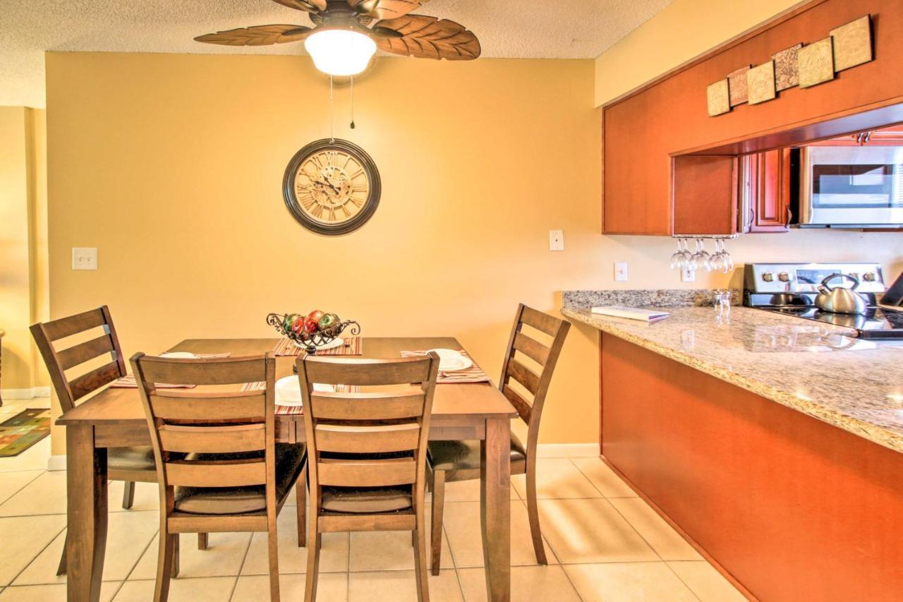 Apartment Renovated Pensacola With Community Pool! *