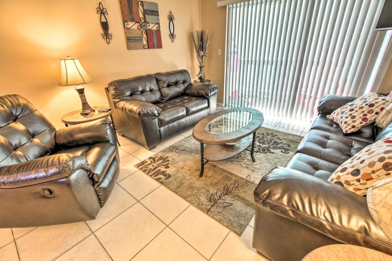 Renovated Pensacola With Community Pool! Apartment Pensacola Beach