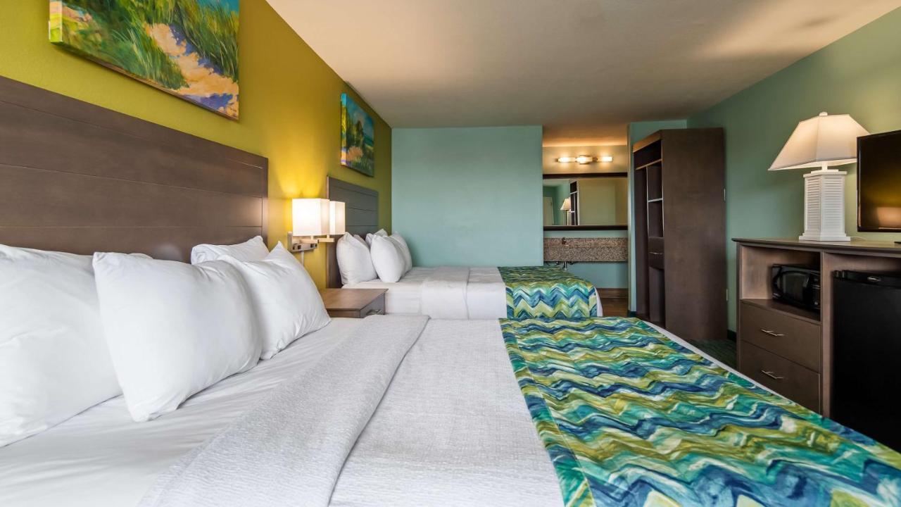 Hotel Western Beachside