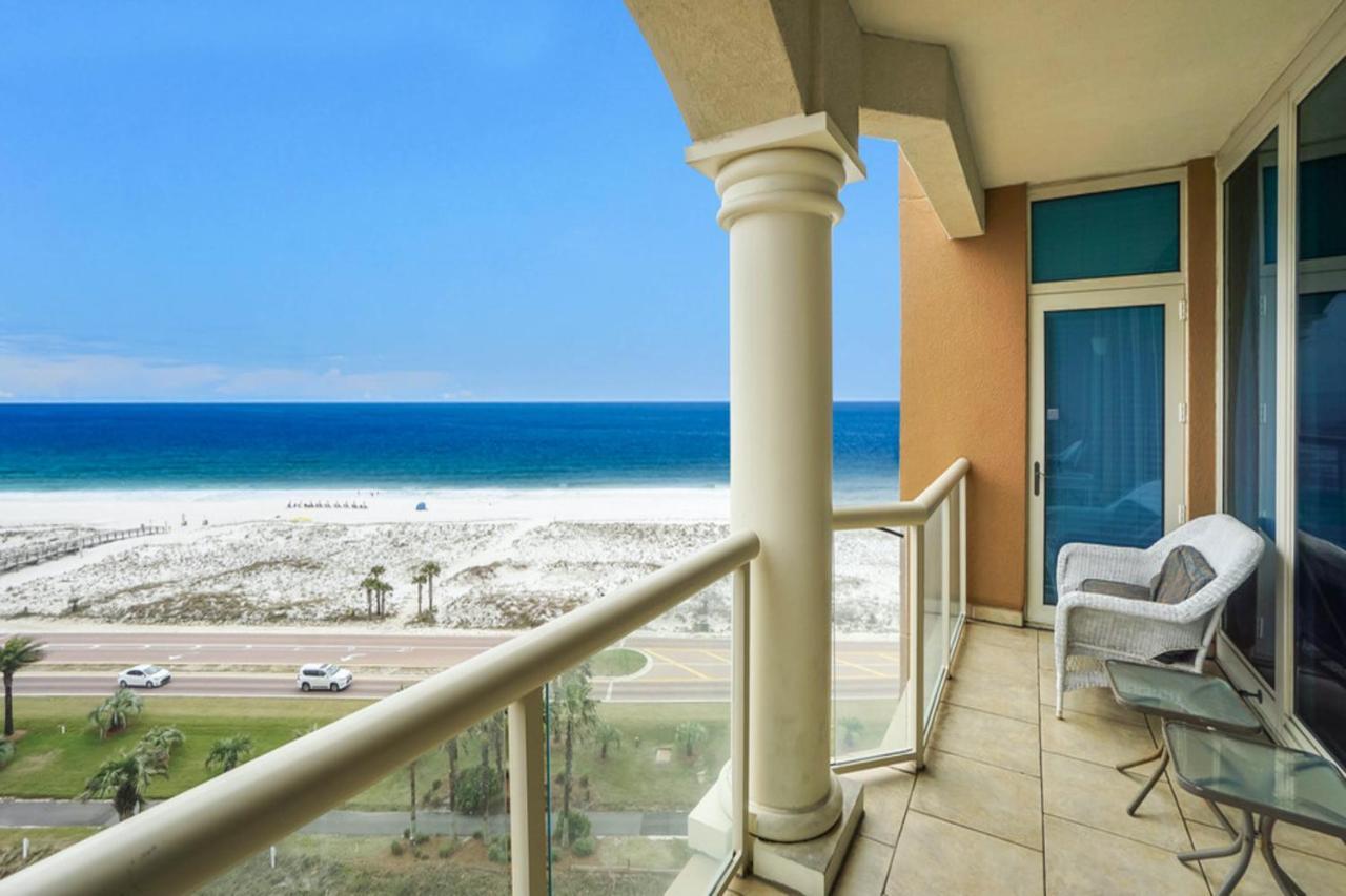 Portofino 1-809 Hotel Pensacola Beach