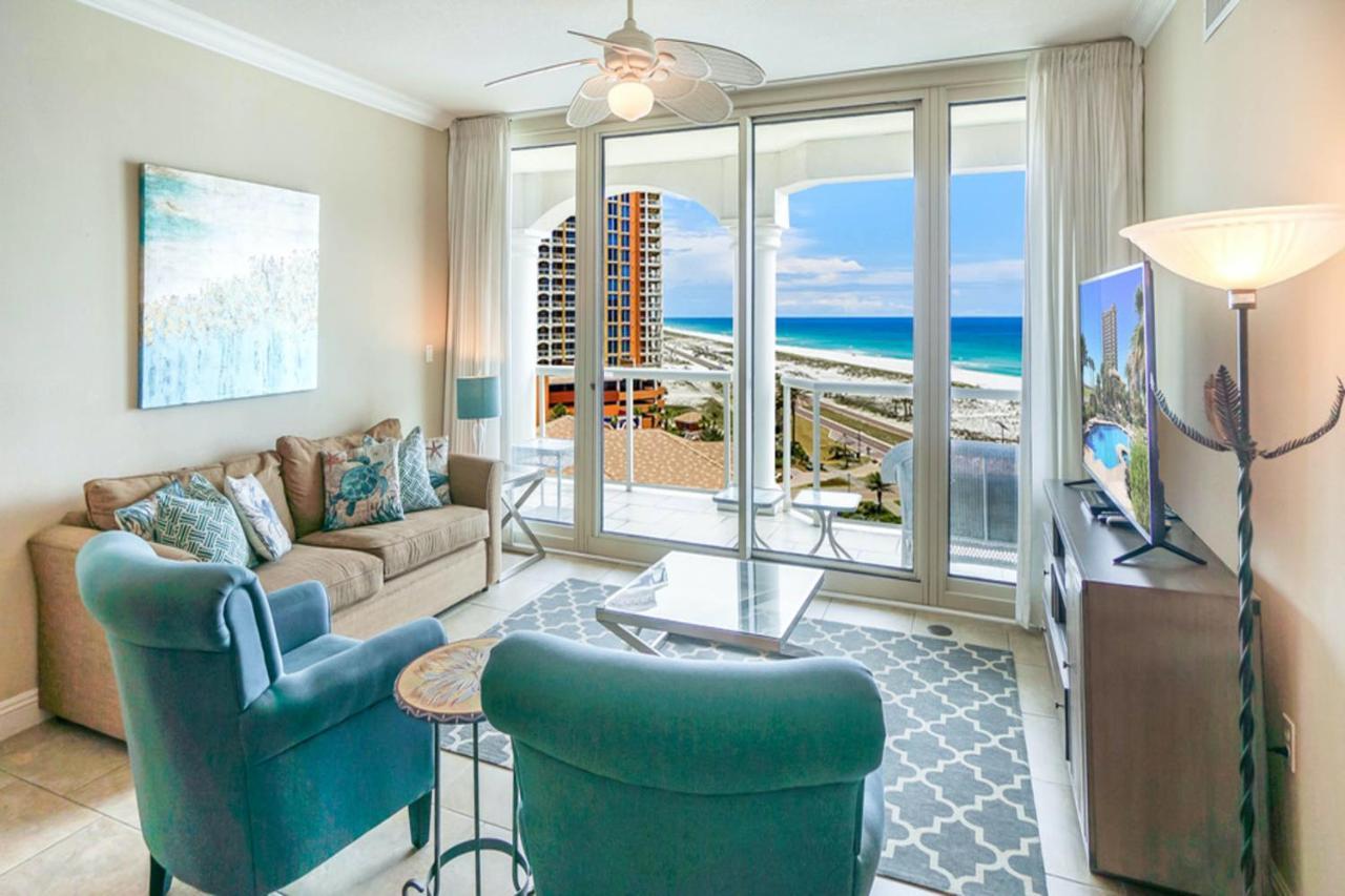 Portofino 1-809 Pensacola Beach